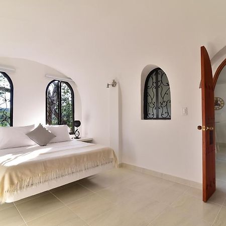 Apartamentos Aldea Bella Boutique Doradal Luaran gambar