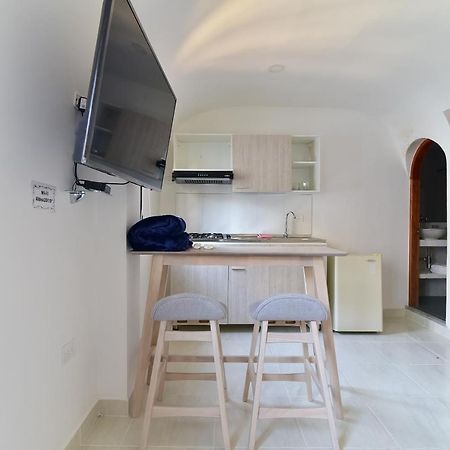 Apartamentos Aldea Bella Boutique Doradal Luaran gambar