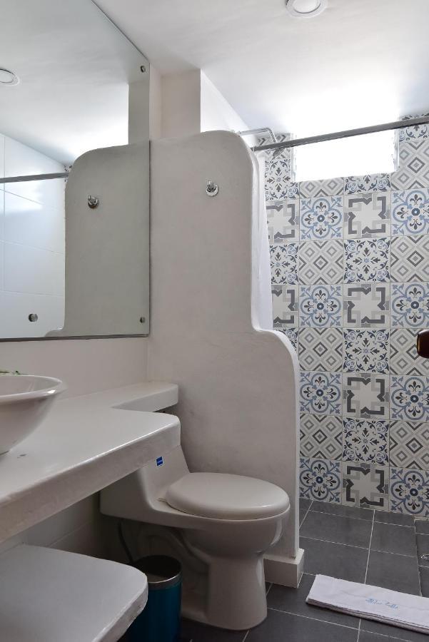 Apartamentos Aldea Bella Boutique Doradal Luaran gambar