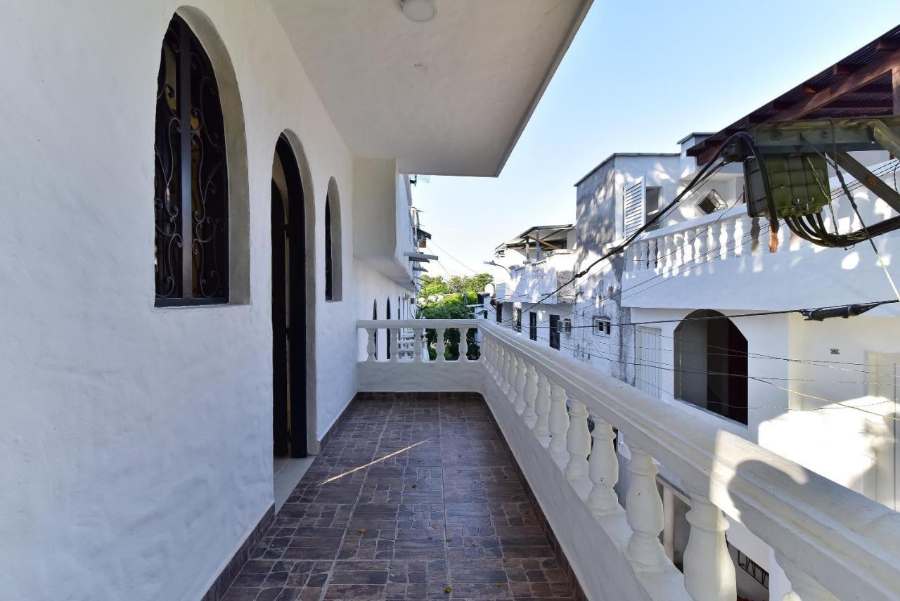 Apartamentos Aldea Bella Boutique Doradal Luaran gambar