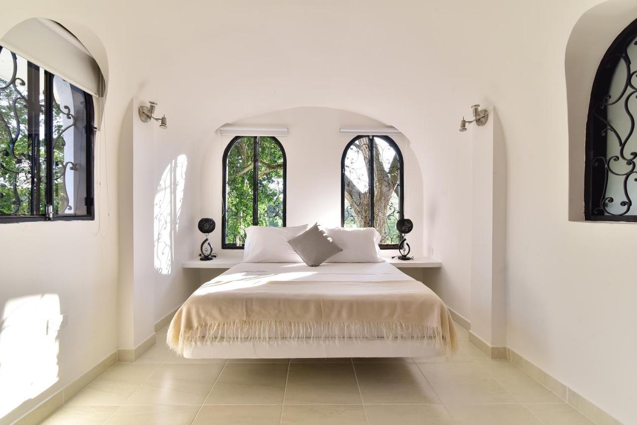 Apartamentos Aldea Bella Boutique Doradal Luaran gambar