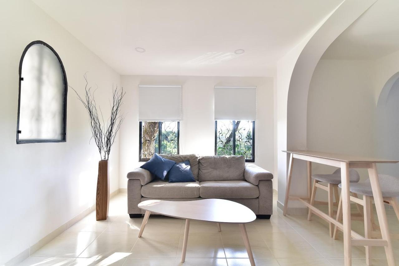 Apartamentos Aldea Bella Boutique Doradal Luaran gambar