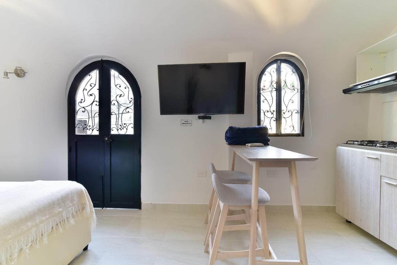Apartamentos Aldea Bella Boutique Doradal Luaran gambar