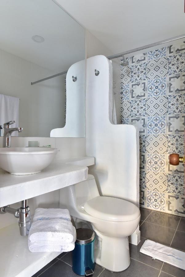Apartamentos Aldea Bella Boutique Doradal Luaran gambar