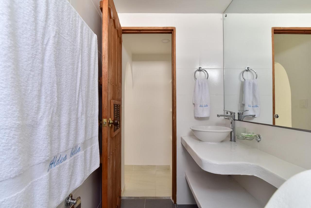 Apartamentos Aldea Bella Boutique Doradal Luaran gambar