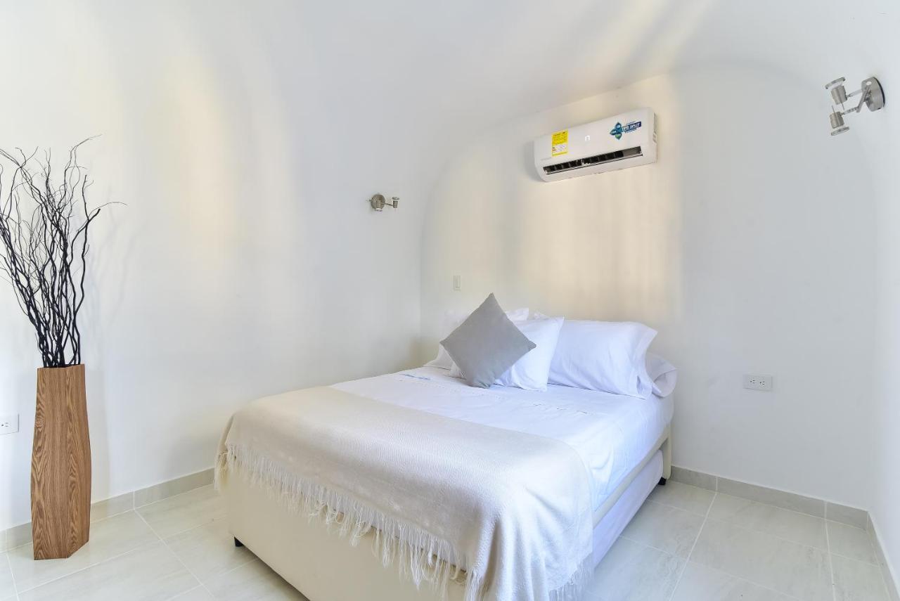 Apartamentos Aldea Bella Boutique Doradal Luaran gambar