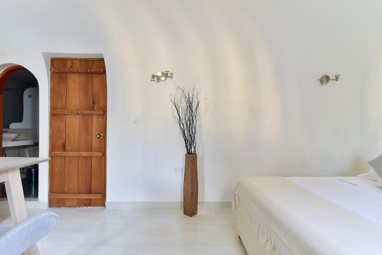 Apartamentos Aldea Bella Boutique Doradal Luaran gambar