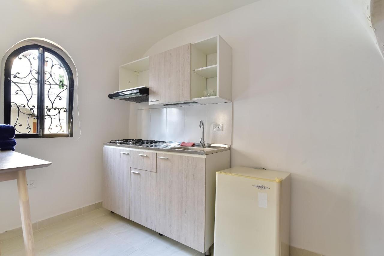 Apartamentos Aldea Bella Boutique Doradal Luaran gambar