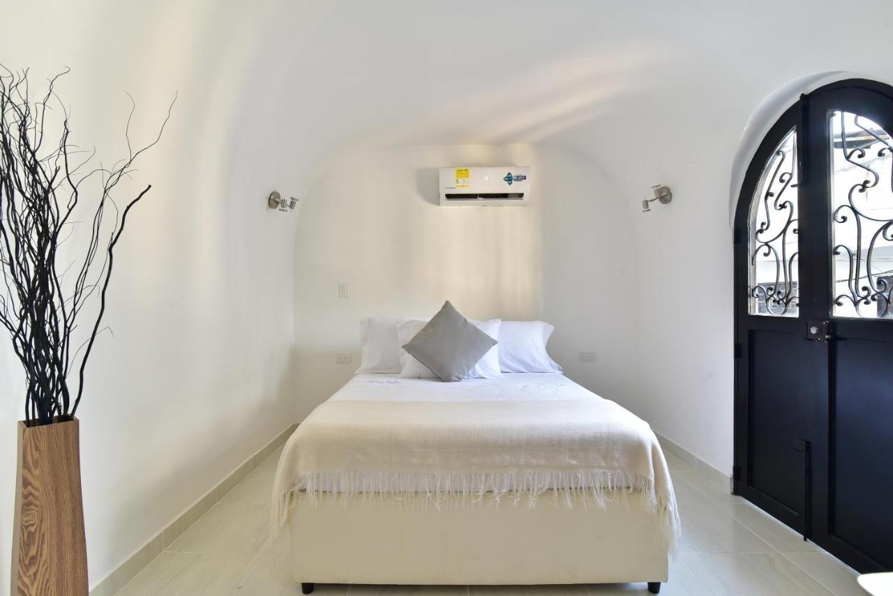 Apartamentos Aldea Bella Boutique Doradal Luaran gambar