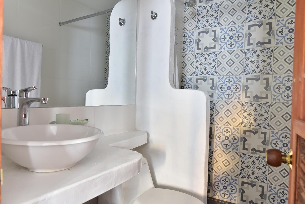 Apartamentos Aldea Bella Boutique Doradal Luaran gambar