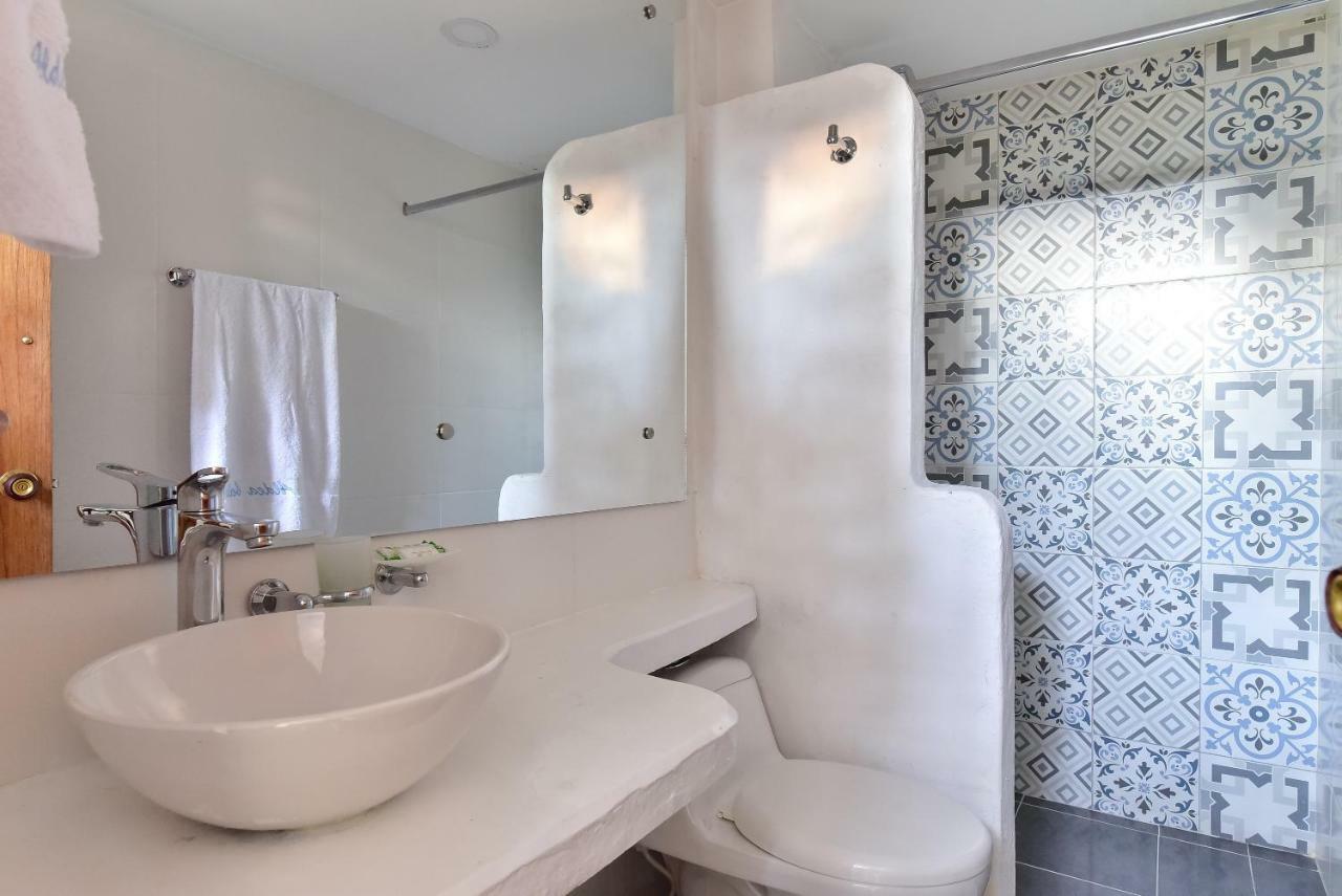 Apartamentos Aldea Bella Boutique Doradal Luaran gambar