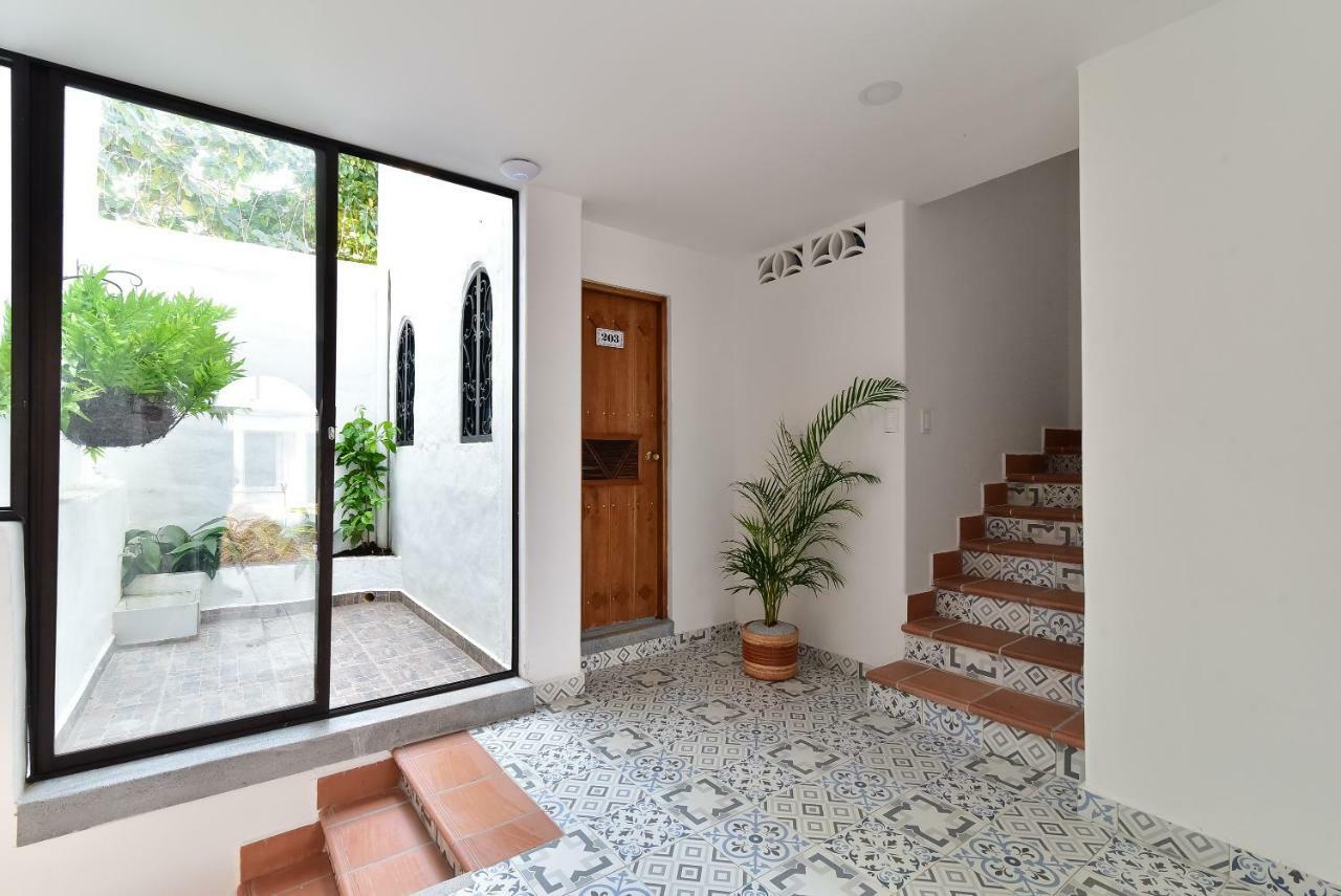 Apartamentos Aldea Bella Boutique Doradal Luaran gambar
