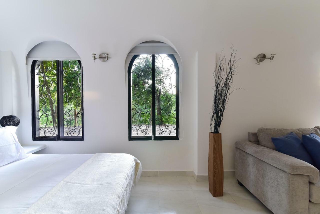 Apartamentos Aldea Bella Boutique Doradal Luaran gambar