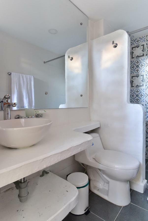 Apartamentos Aldea Bella Boutique Doradal Luaran gambar