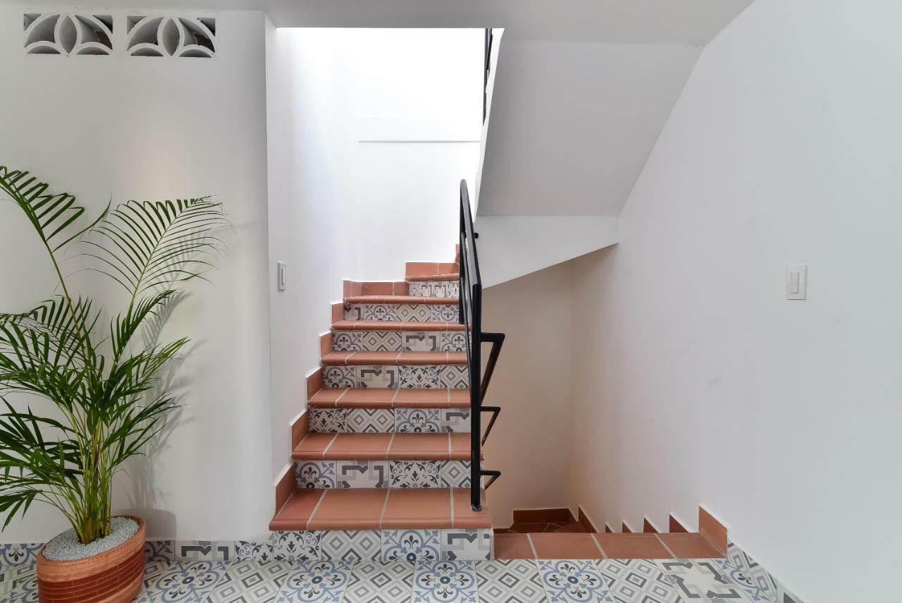 Apartamentos Aldea Bella Boutique Doradal Luaran gambar