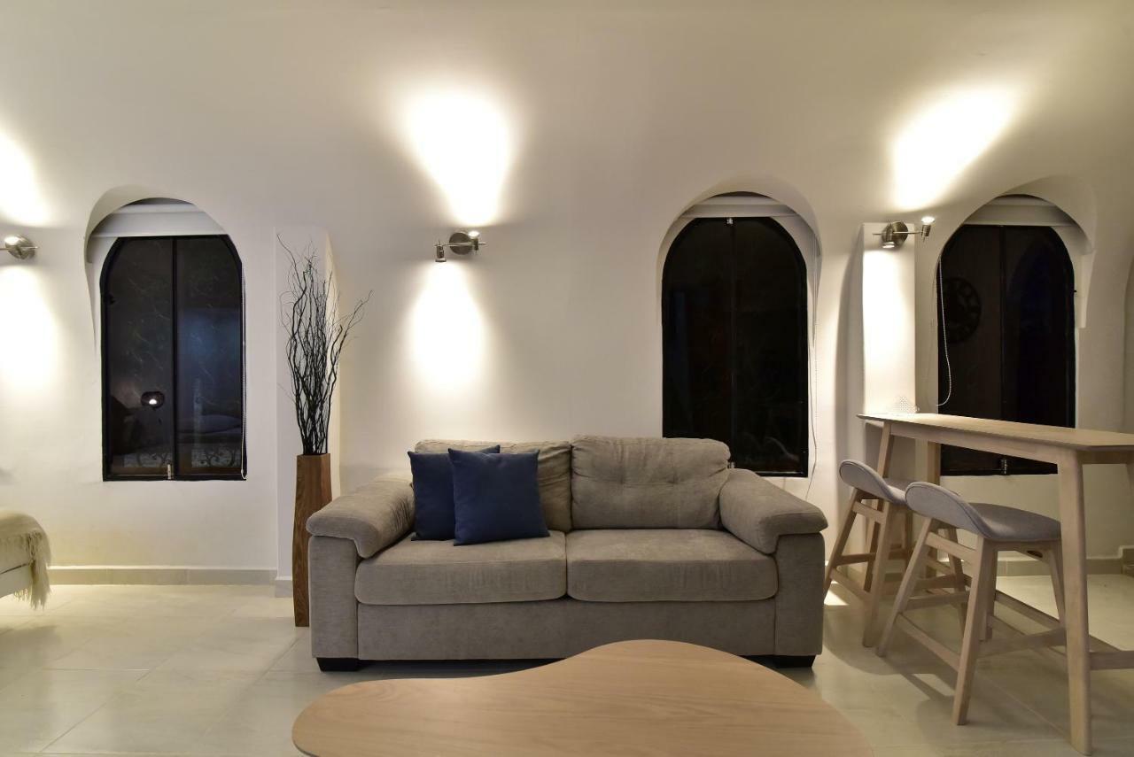 Apartamentos Aldea Bella Boutique Doradal Luaran gambar
